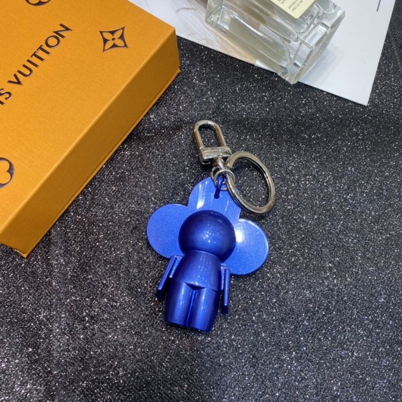 Louis Vuitton Keychains